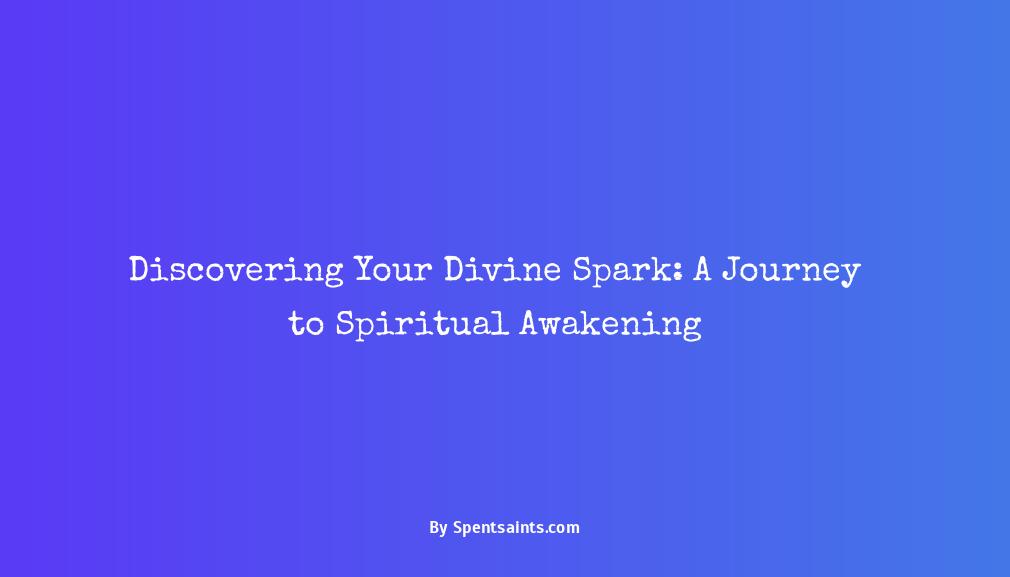 spiritual meaning of divine